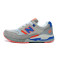 New Balance /NB 复古慢跑鞋休闲鞋板鞋运动鞋跑步鞋M530MD/CT M530CT灰天蓝 38.5码