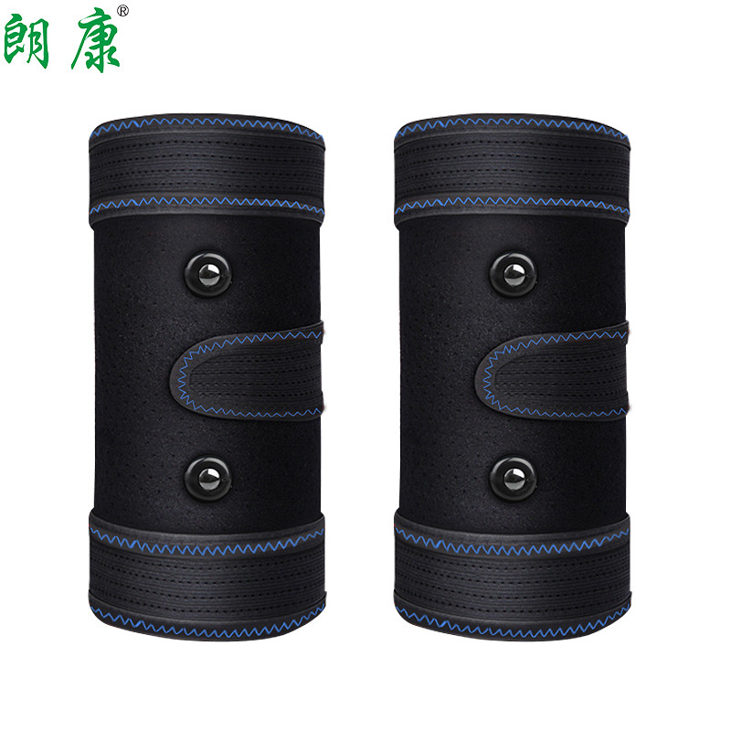 朗康 自发热护膝 LK-6603A