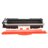 格然 惠普CE310A黑色粉盒适用HP M175A M175NW M275A打印机墨盒/硒鼓 黑色