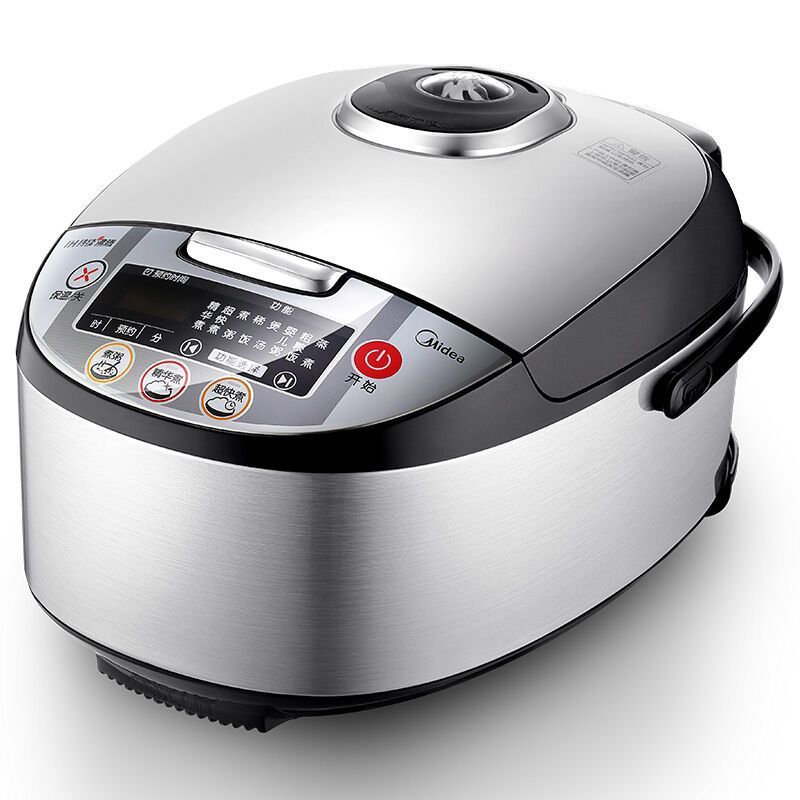 美的(Midea) 5L IH智能 电饭煲 FS5088（个）
