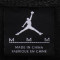 NIKE耐克男装新款篮球针织保暖运动训练长裤861558 黑色 XXL
