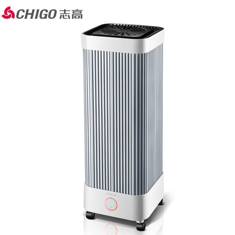 志高（CHIGO）取暖器ZNL-20T1(T1) 遥控