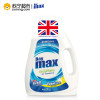 贝纯生物酵素洗衣液 全效劲白 3kg/瓶 英国BIMAX授权