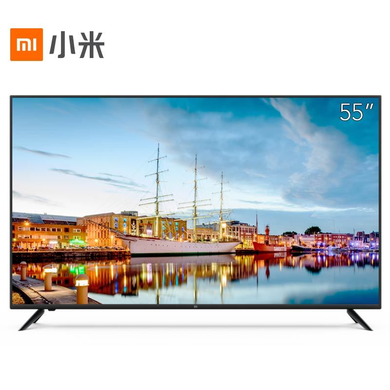 小米电视4C 55英寸 黑色L55M5-AZ