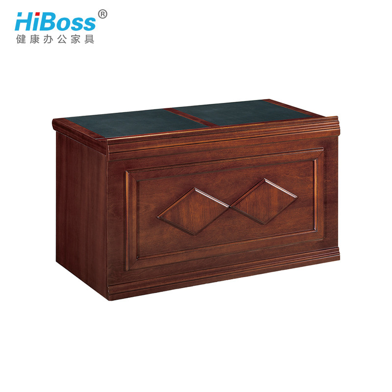 HiBoss会议桌办公桌培训桌条形桌长条形桌演讲台 演讲台1400W*600D*760H