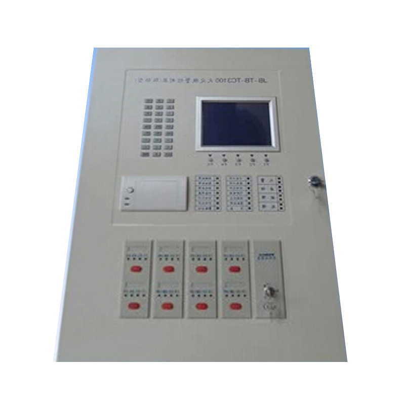营口天成JB-QB-TC3100/800点火灾报警控制器