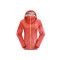 TheNorthFace北面秋冬女款FUSEFORM防水透气单层冲锋衣CUH1 M BZW