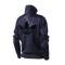 adidas阿迪达斯三叶草女子夹克外套2017新款休闲运动服BS4296 30 蓝色