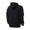 adidas阿迪达斯三叶草运动服大LOGO男装长袖卫衣秋冬季新款CW2358 黑色 L
