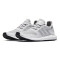 adidas阿迪达斯三叶草运动鞋女鞋休闲鞋SWIFT RUN运动鞋CG4145 灰色 38.5码