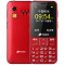 天语（K-Touch）L580C 红色