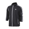 ADIDAS阿迪达斯男装夹克2017秋季运动服防风衣外套上衣BS0951 M CF4887