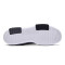 adidas阿迪达斯NEO男子休闲鞋18易烊千玺款透气运动鞋DB0704 黑色 42.5码