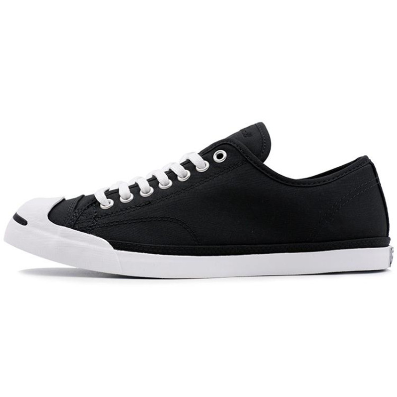 Converse/匡威 男鞋女鞋2017新款 开口笑低帮帆布鞋休闲鞋|158619 158617 158617C 40/7