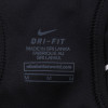 耐克Nike2018新款女装运动胸衣运动服0综合训练823313-010 黑色 XL