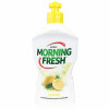 Morning Fresh 洗洁精 晨逸超浓缩洗洁精 柠檬香型400ml/瓶