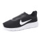 耐克Nike2017新款女鞋休闲鞋运动鞋0运动休闲902866-002 黑色 37.5码