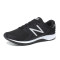 New balance2017新款男鞋跑步鞋运动鞋跑步MURGELB2 43 黑色
