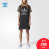adidas阿迪达斯三叶草女子裙子CE7294 32 如图