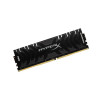 金士顿(Kingston)骇客神条 Predator系列8G DDR4 3000 台式机电脑内存条 兼容2400