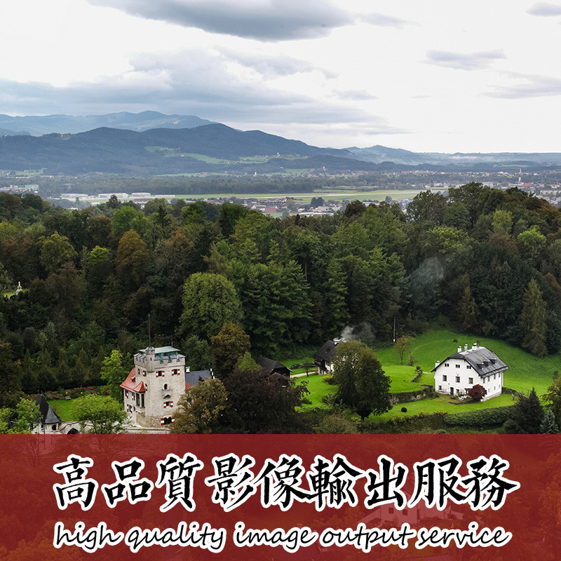 Fantac泛太克 艺术微喷照片打印彩扩 非普通冲印 展览级哑光 10寸（25.4×20.3cm）9张套装 （3C配件）