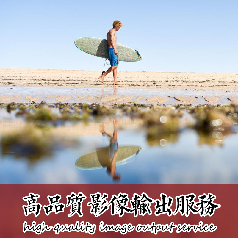 Fantac泛太克 艺术微喷照片打印彩扩 非普通冲印 展览级哑光 30寸（76.2×61.0cm） （3C配件照摄专用）