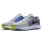 耐克NIKE男鞋 2018夏秋款运动AIR ZOOM气垫舒适缓震耐磨透气休闲跑步鞋 852437 2018新款852437-010 44.5