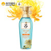 吕花茶清漾凝润保湿洗发水(油性头发)400mL