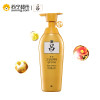 吕(Ryo)含光耀护金萃养护护发乳400mL 金吕（K金养护 修护烫损伤）