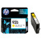 惠普（HP）C2P19AA 934 黑色墨盒（适用Officejet Pro 6830 6230） 【935黄色/400页】