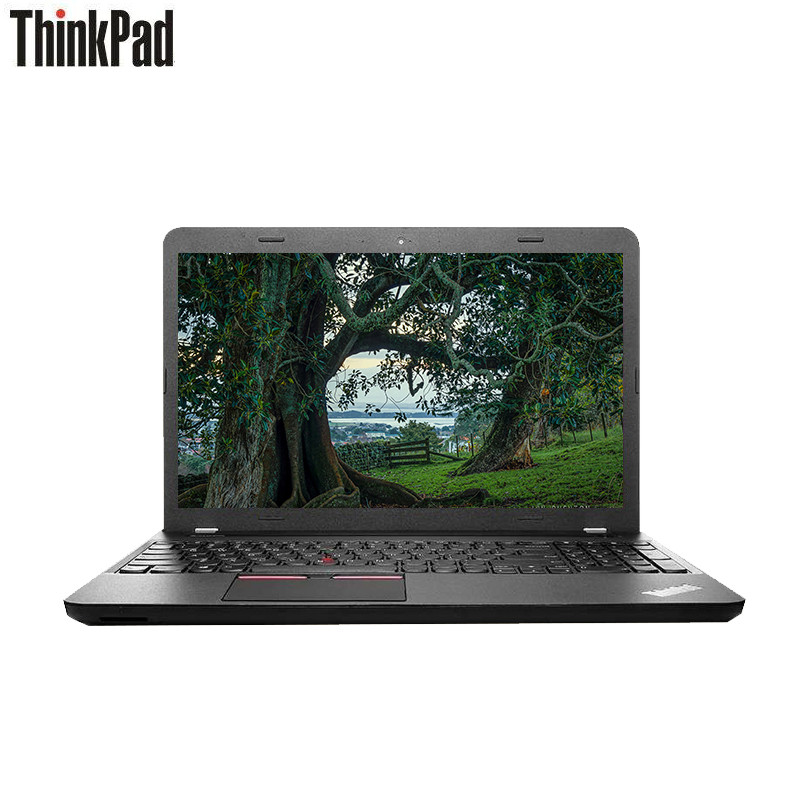 ThinkPad E575-0FCD 15.6英寸笔记本电脑 (A10-9600P 8G 1T 2G独显 W10高分屏）