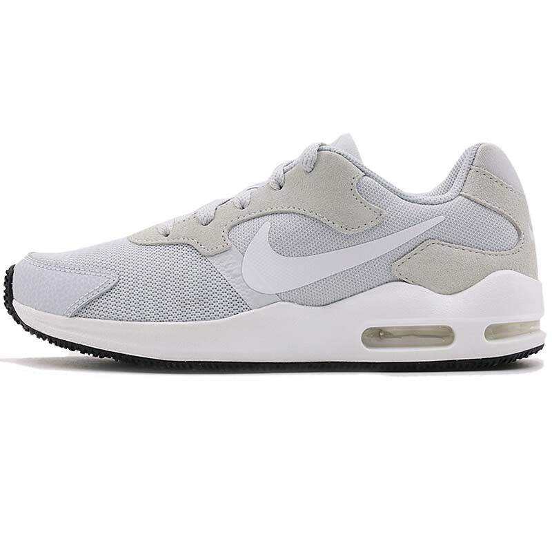 耐克女鞋2018春新款AIRMAX运动鞋缓震透气休闲跑步鞋DF 2018新款916787-002 38.5