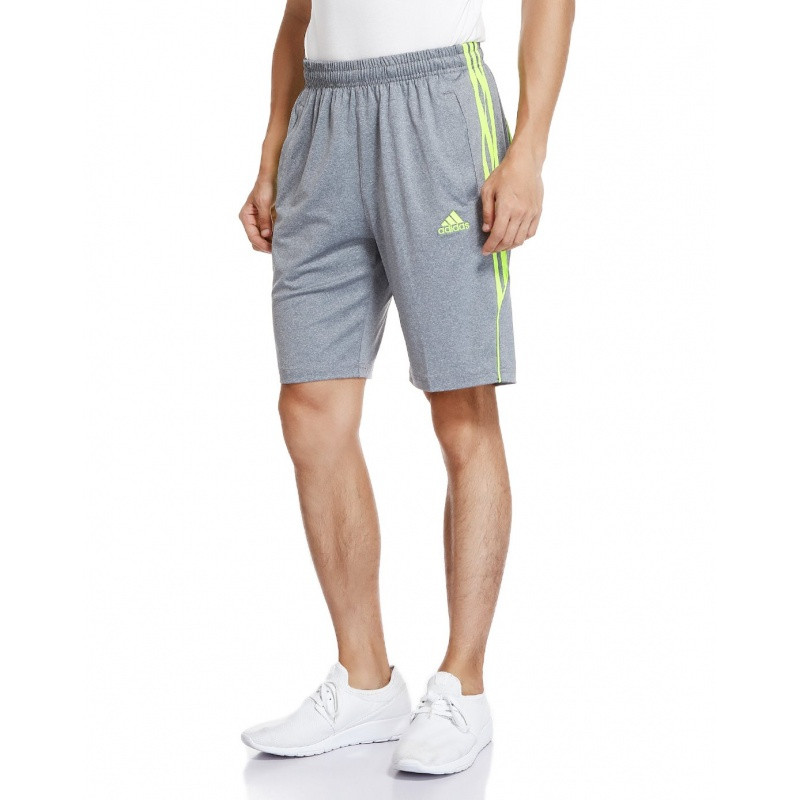阿迪达斯adidas男装五分裤-PN40-5-GYGN XL 默认颜色