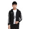 阿迪达斯adidas男装开衫帽衫-TR30J5-BW L 图片色1