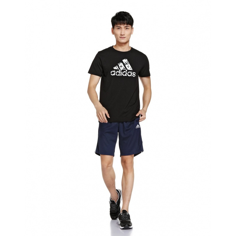 阿迪达斯adidas男装短袖T恤-ADITSG2-BW M 默认颜色