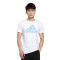 阿迪达斯adidas男子短袖T恤-ADITSG2-WBU 默认颜色 3XL