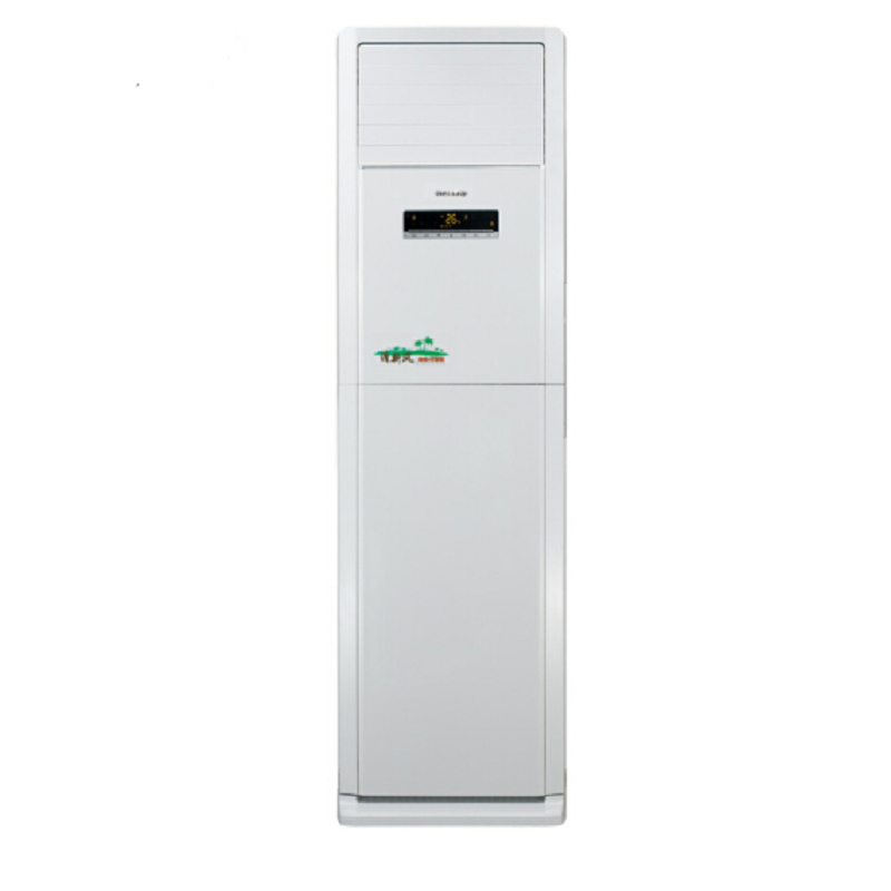 GREE 5匹 定频 立柜式冷暖空调 KFR-120LW/(12568S)NhAc-3 （台）