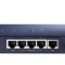 TP-LINK（普联）TL-WVR300 300M企业级无线VPN路由器 5口百兆 wifi 上网管理双WAN口