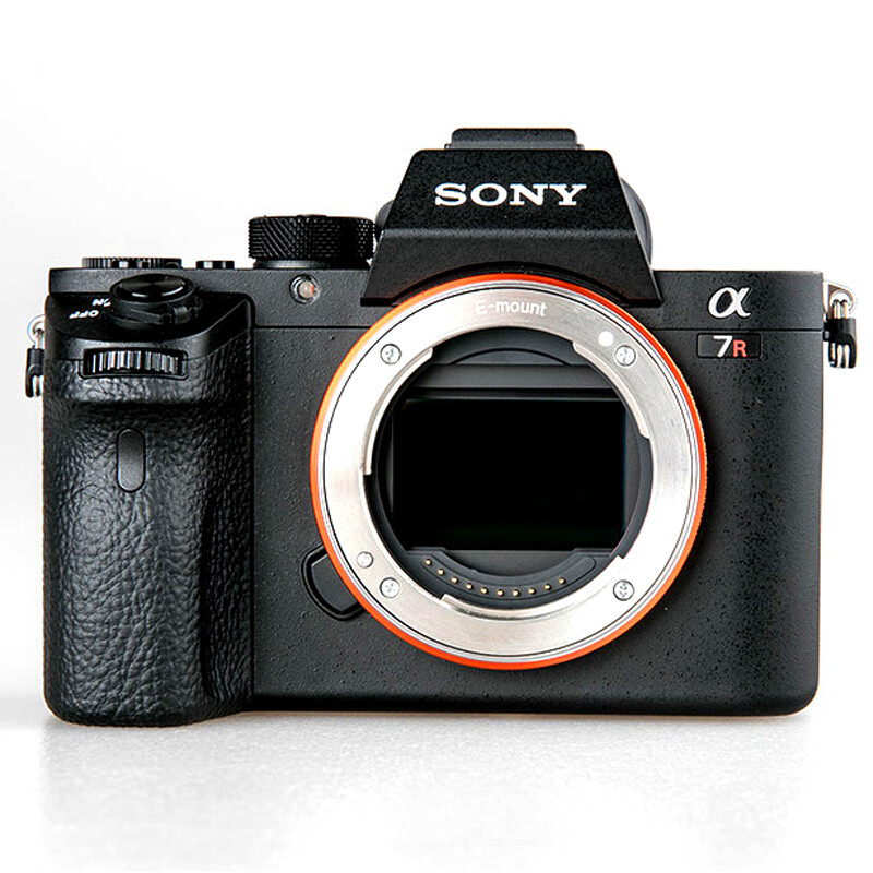 索尼（SONY）ILCE A7RM3（24-240mm）数码微单相机 单镜头套装 约4240万像素