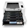 惠普HP LASERJET PRO M154A A4彩色激光打印机 家用办公打印机彩色打印机 套装一
