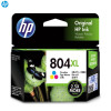 惠普(HP) 804XL 墨盒(适用于HP ENVY Photo 6220 /HP ENVY Photo 6222 )