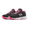 New Balance/NB女鞋跑步鞋2017新款轻量缓震耐磨运动鞋W460LK2 黑色W460LK2 35码