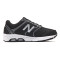 New Balance/NB女鞋跑步鞋2017新款轻量缓震耐磨运动鞋W460LK2 黑色W460LK2 35码