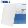 马勒(MAHLE)空调滤清器LA1231福特翼搏1.0T 1.5