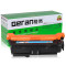 格然 惠普 HP507A硒鼓适用HP500 M551n M551cn M551xh M551dn MFP墨粉盒/墨盒 CE402A黄色硒鼓