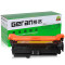 格然 惠普 HP507A硒鼓适用HP500 M551n M551cn M551xh M551dn MFP墨粉盒/墨盒 CE400A黑色硒鼓