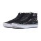 范斯VANS女鞋休闲鞋SK8-Hi2017冬新款VN0A32R2QW5 黑色 36.5码