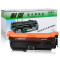 耐图 惠普 HP507A硒鼓适用HP500 M551n M551cn M551xh M551dn MFP墨粉盒/墨盒 CE402A黄色硒鼓