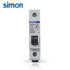 西蒙(simon)低压空气开关65系列1P20A空开型断路器 过载保护
