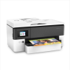 惠普（HP） 7720 彩色喷墨一体机 多功能 复印 扫描 传真 A3 打印机。